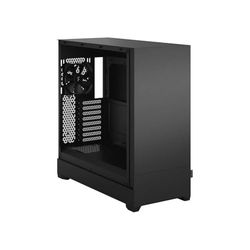 Fractal Design Pop XL Silent Black Solid