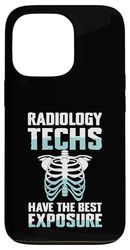 Radiology Case for iPhone 13 Pro