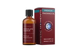 Olio Profumato Liquore Cioccolato - 100ml