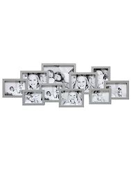 Deknudt ramar S65SL3 0x0 fotoframe svart trä