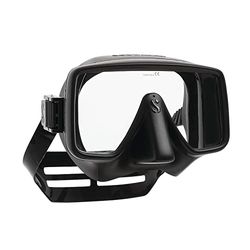 Scubapro - Frameless gorilla, cor preta