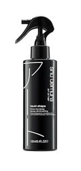 Shu Uemura Art of Hair, Spray Modellante Tsuki Shape, Per Tutti i Tipi di Capelli, Forma e Definizione, Effetto Naturale, Styling, 190 ml