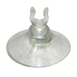 Wave A6017857 klemzuignap, 6 mm, 2 stuks