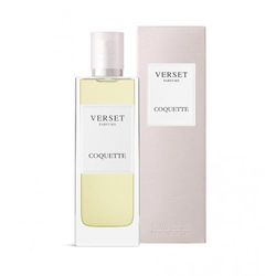 VERSET PARFUMS COQUETTE 50 ml