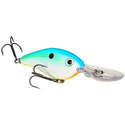 Promodel 8XD Crankbait Citrus Shad