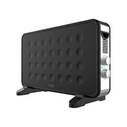 Cecotec EnergySilence Clima 9050 draagbare airconditioner, 2270 koelkasten, 3 functies (koel, ventilator, luchtontvochtiger), Flow 350 m³/h, Programmeerbaar 24 uur, Afstandsbediening