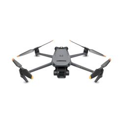 DJI Mavic 3E Worry-Free Basic Combo Cameradrone met 4/3 CMOS-groothoekcamera, mechanische sluiting, 56-voudige hybride zoom, 39 minuten vliegtijd, centimeter nauwkeurige positionering, C2
