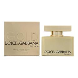 Dolce & Gabbana Perfume Mujer The One EDP 50 ml