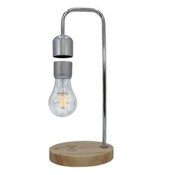 Eden pulse Zwarte ventilator, 3 vleugels, 6 snelheden, 24 W, 2424 lm, geïntegreerde led, 3 lichttemperaturen, 32,5/45,4 x 131,2 x 131,2 cm