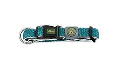 Hunter - Collier Hilo Vario Basic M Cuello 33-50Cm Turquoise