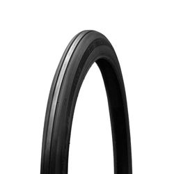 Hutchinson Fietsband, zwart, 1 3/4-19 fiets voor volwassenen, uniseks
