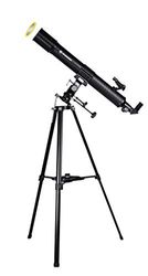 Bresser Telescopio rifrattore Taurus 90/900 NG con adattatore per smartphone