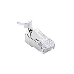 PNI RJ45 socket for CAT7 S/FTP cable