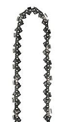 Originele Einhell reserveketting 40 cm (kettingzaagaccessoires, geschikt voor benzinekettingzagen, kettinglengte 40 cm, 57 schakels, 3/8 inch kettingverdeling)