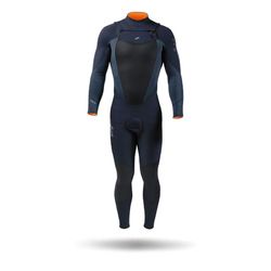 DISMARINA PLASTIMO Nuevo 2024-Fullsuit 3/2 m-S, 71550 Other, meerkleurig, één maat