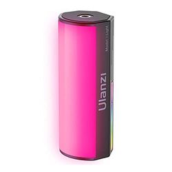 ULANZI I-Light 2637 Tube lumineux LED RVB magnétique compact