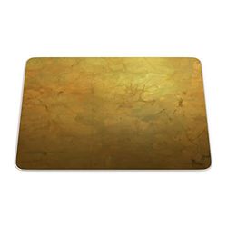Bonamaison, Rectangle Pop Art Digital Printed Mouse Pad, Non-Slip Base, for Office and Home, Size: 22 x 18 cm