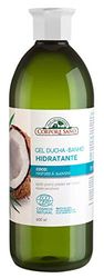 Corpore Gel De Baño Hidratante 600ml