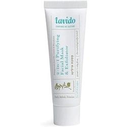 Lavido Crema Exfoliante 50 ml