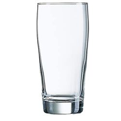 Arcoroc WILLI BECHER - Caja 12 Vasos Cerveza Vidrio 40Cl