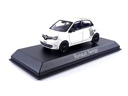 Norev - Miniatuurauto uit de collectie, 517422, wit