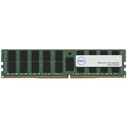 DELL A9755388 módulo de - Memoria (16 GB, DDR4, 2400 MHz, 288-pin DIMM, Negro, Verde)