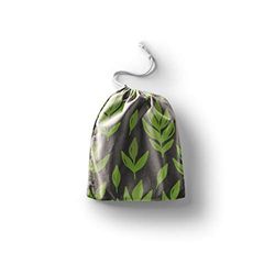 Bonamaison TRGCCB101781X2030 Carry-On Luggage, Canvas, Multicolor
