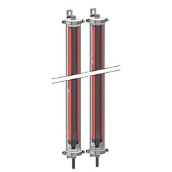 Telemecanique psn - det 63 56 - Barrera inmaterial tipo4 manos 610mm calefacción