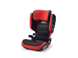 Volkswagen 5HV019906 kinderzitje GTI Design i-Size ISOFIX ISOFIT Kidfix, rood/zwart