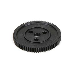 Team Losi Racing TLR332047 accessoires, hardware en gereedschap, meerkleurig
