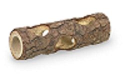 Nobby 25565 - Tubi in Legno