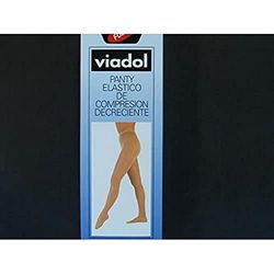 Panty Viadol Fuerte T/3 Ref 7204 Va 20