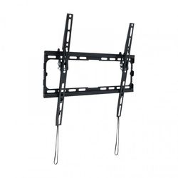 TOOQ LP1071T-B lutande väggfäste för 32" till 70" bildskärm/TV/LED-bildskärm, väggavstånd 20 mm, svart