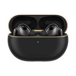 HUAWEI FreeBuds Pro 4 Auricolari Wireless, Cuffie Bluetooth con Audio a 48 kHz / 24 bit senza perdite, ANC Dinamico, Chiamate Stabili, Design Silver String, Compatibile con Android & iOS, Nero