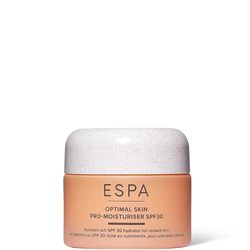 ESPA | Optimal Pro-Moisturiser SPF 30 | 55ml | Suitable for all skin types and ethnicities