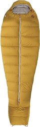 Robens Couloir 350-4ºc Sac de Couchage Unisexe, Multicolore, Taille Unique