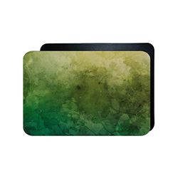 Bonamaison, Rectangle Digital Printed Gaming Mouse Pad for Gamers, Non-Slip Base, for Office and Home, Single Player Games S, Size: 45 x 30 cm