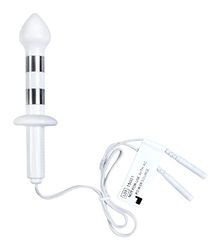 TensCare X-PR13 Analsonde voor elektrostimulatoren met universele aansluiting 2 mm stekker