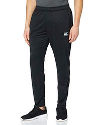 Canterbury van Nieuw-Zeeland Vapodri Poly Knit Joggers, zwart, 4XL