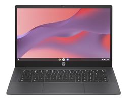 HP Chromebook 14a-nf0001sf 14" 1366 x 768 Pixels Intel N 4 GB 128 GB Flash ChromeOS