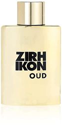 Zirh Ikon Oud Eau de Toilette 125ml