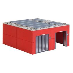 FALLER FA 130161 Voertuighal
