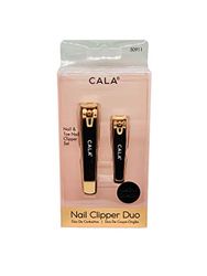 Rose Gold: Nail Clipper Duo