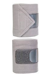 HKM Innovation - Vendaje (300 cm), color gris