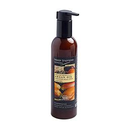 Argan REPAIR SHAMPOO with Atlas cedar and rosemary 200 ml