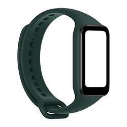 Xiaomi redmi smart band 2 strap olive