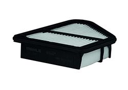 Mahle Original LX 2647 compartimentos de motor