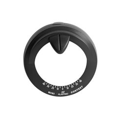 DISMARINA PLASTIMO Nuevo 2024-BEZEL Mini-Contest 95 Black, 70244 Other, meerkleurig, eenheidsmaat