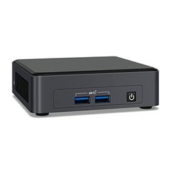 ASUS Mini PC NUC 11 Pro Intel Core i5-1135g7