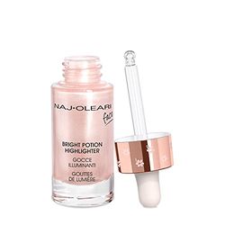 Naj Oleari, Iluminador - 17 ml.